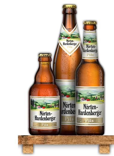 Nörten-Hardenberger Pils